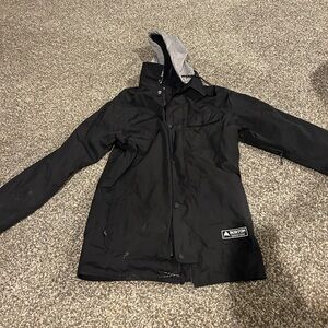 Men’s XS Burton Jacket